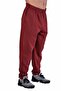 Shalwar Cut Winter Sweatpants Bgsm Pnt1319 - 3