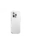 iPhone 16 Plus Crystal Drop Resistance Transparent Phone Case - 2