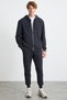 Maynor Men's Anthracite Sweatshirt - 6