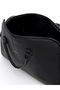 Men's Black Travel Bag 50280659-Vr046 - 7