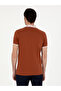 Tile Slim Fit Polo Neck Mercerized T-Shirt 50284293-Vr031 - 5