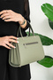 Women's Hand and Shoulder Bag Size:22X29 cm - 2