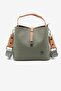 Women's Hand and Shoulder Bag Size: 20X23 cm - 2