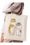 Cute Cats Dietitian Gift Tote Bag Cloth Bag