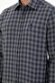 Men's Anthracite Long Sleeve Shirt 50296607 -Vr006 - 7