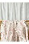 Lady Rabbit Muslin Blanket