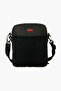 Unisex Dual Strap Crossbody Wallet Sling Bag - 2