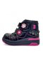 Orthopedic Fur / Fleece Baby Girl and Children's Boots Klsbepa2304 - 8