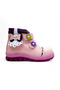 Orthopedic Fur / Fleece Baby Girl and Children's Boots Klsbepa2304 - 3