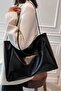 Matthew Faux Leather Women's Shoulder Bag BP-4766O - 4