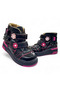 Orthopedic Fur / Fleece Baby Girl and Children's Boots Klsbepa2304 - 4