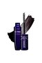 Exxtravert Extreme - ماسكارا مقاومة للماء، بني وبني - 2
