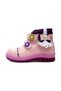 Orthopedic Fur / Fleece Baby Girl and Children's Boots Klsbepa2304 - 8
