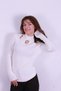 Women's Sweater 24K0123K1 Ecru - 2