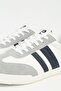 ®   White Men's Sports Shoes Imported Pci-11202 - 4