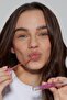Lumos Lip Gloss - Transparent Eyebrow and Eyelash Mascara, Show Your Peace - 4