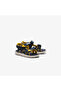 Perkins Row Backstrap Baby Navy Blue Sandals - 2