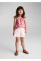 Paperbag Shorts - 2