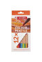 Talens Art Creation Color Pencils 12'Li Artistic Dry Paint Pen Set / 9028012m