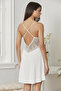 P5040 combed cotton 6-piece bridal trousseau set - 4