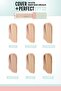Cover Perfect Conceals Spf30 - Spf30 Ultra Concealer 303 Baby Powder - 5