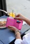 Milano Women's Wallet / Coin Compartment - 3