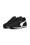 St runner v4 mesh-puma black-puma white-puma silver