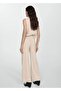 Knitwear Wideleg Pants - 4