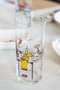 Hürmetli Rakı Glass Set of 4 - 2
