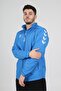 Armin Raincoat Saks Blue - 6