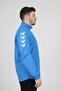 Armin Raincoat Saks Blue - 3