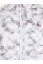 White Slim Fit Coat Vest 50266091-Vr013 - 7