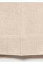 Flare Linen Pants - 7