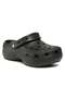 شبشب للنساء بنعل سميك Classic Platform Clog W - 2