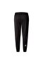 Women's Ma Fleece Pants Nf0A893Wjk31 Black-Regxs - 2