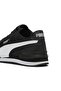 St runner v4 mesh-puma black-puma white-puma silver - 2
