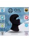 Unisex Windproof Winter Face, Ninja, Biker, Ski, Stretchy Fabric, Snow, Mask Balaklava - 3