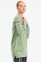 Cagla Tunic - Stone Detailed - 2