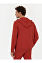 Tile 100% Cotton Full Zip Hooded Sweatshirt 50257177-Vr031 - 5