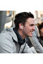 KI23K49 Bluetooth Earbuds White LCD Display - 6