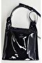 Valvi̇c Genuine Leather New Design Shoulder and Crossbody Bag - 2