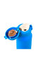 Jnl-750 ultralight mug thermos 0.75l azure water - 3