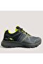 Men's Water Resistance Outdoor Sports Shoes 1815 - Smoke - 42