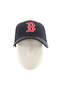 10047511 -r Mlb The League Boston - Navy Blue Hat - 2