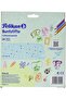 24 Triangle Dry Paint Pens /700122 - 2