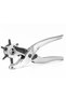 Double Belt Punching and Riveting Pliers Set (with Spare) - 6