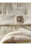 100% Cotton Ribana Labeled Baby Beet Neck Set / Baby Child Winter Beet Set - 2