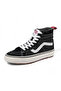 Mte Sk8-Hi Waterproof Unisex Sneakers - 3