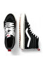 Mte Sk8-Hi Waterproof Unisex Sneakers - 4