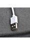 كابل USB Lightning MCL-02 أبيض-Zore - 3